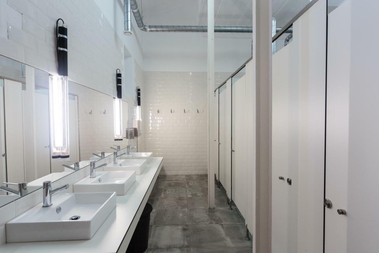 The Dorm Hostel Lisboa Εξωτερικό φωτογραφία