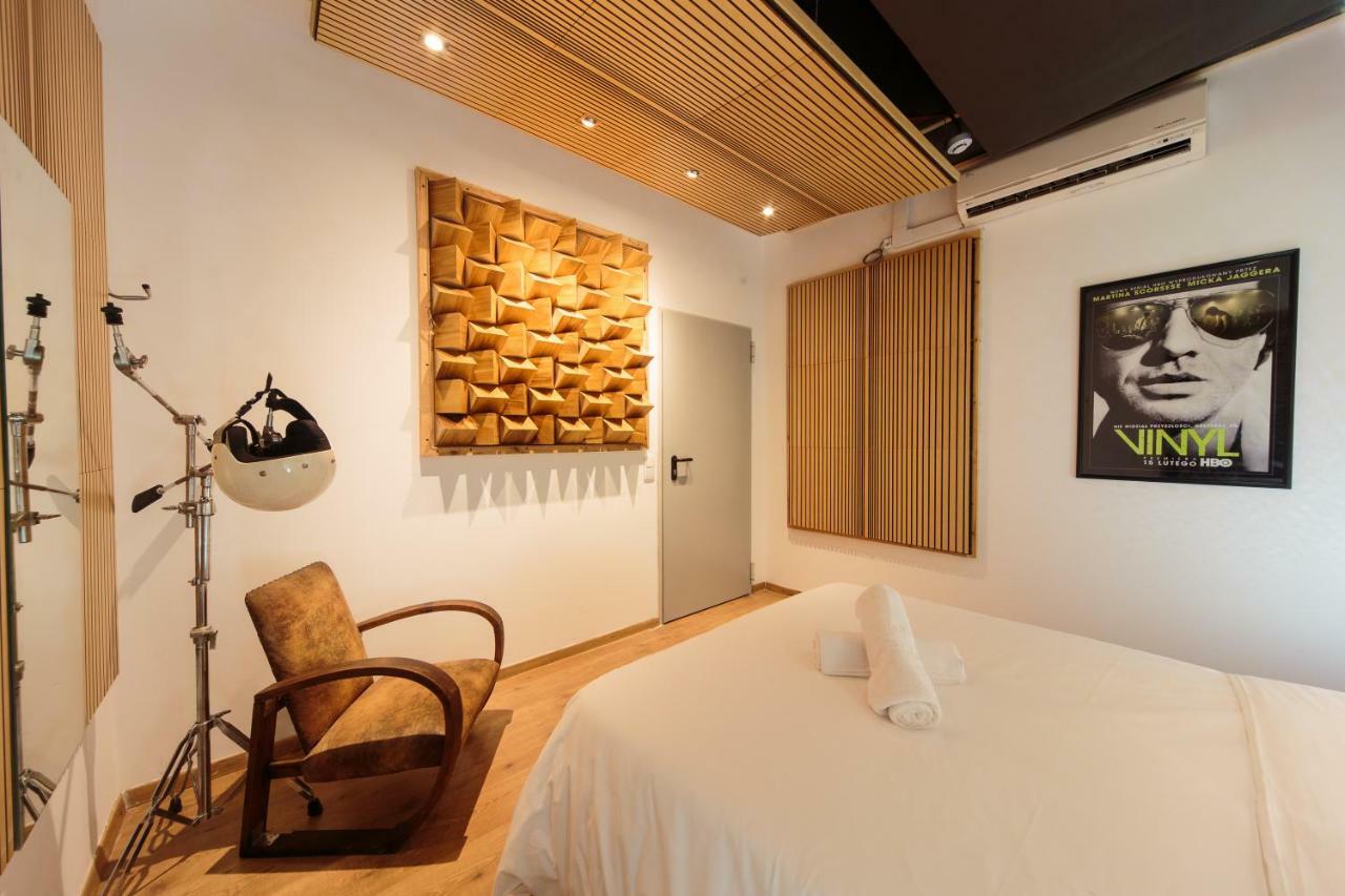 The Dorm Hostel Lisboa Εξωτερικό φωτογραφία
