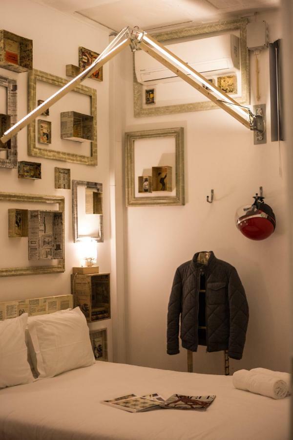 The Dorm Hostel Lisboa Εξωτερικό φωτογραφία