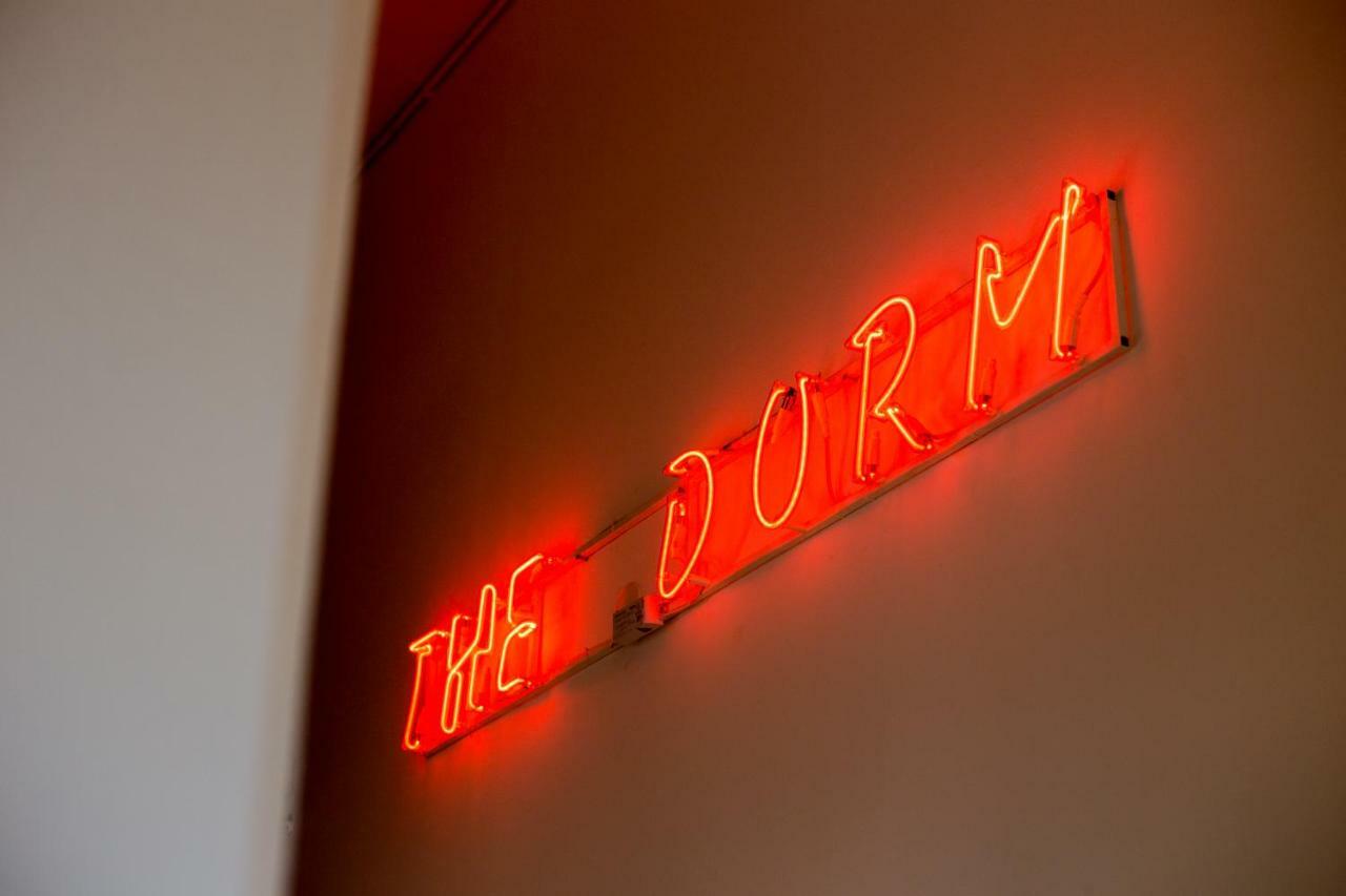 The Dorm Hostel Lisboa Εξωτερικό φωτογραφία
