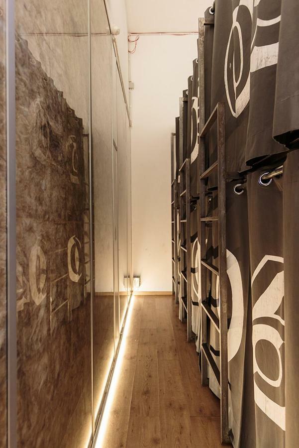 The Dorm Hostel Lisboa Εξωτερικό φωτογραφία